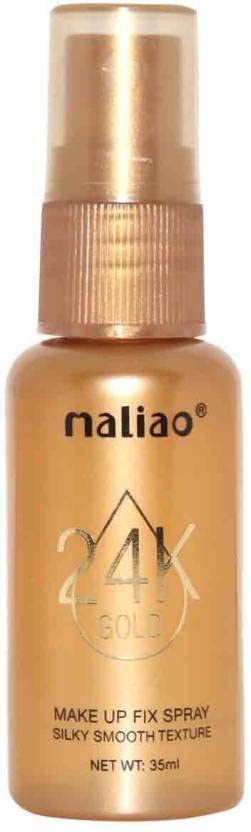 Maliao 2in1 Face primer & Makeup fixer spray (30ml + 35ml)