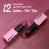Insight Prime Matte Lipstick