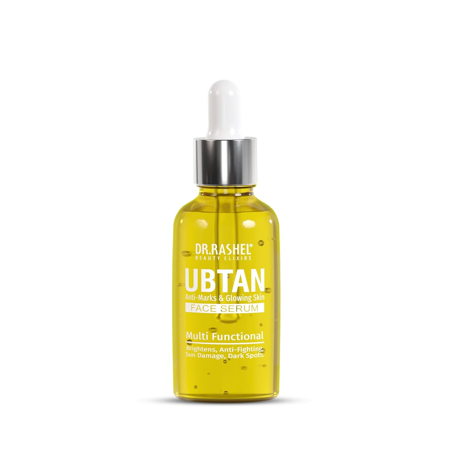 Dr Rashel Ubtan Face Serum