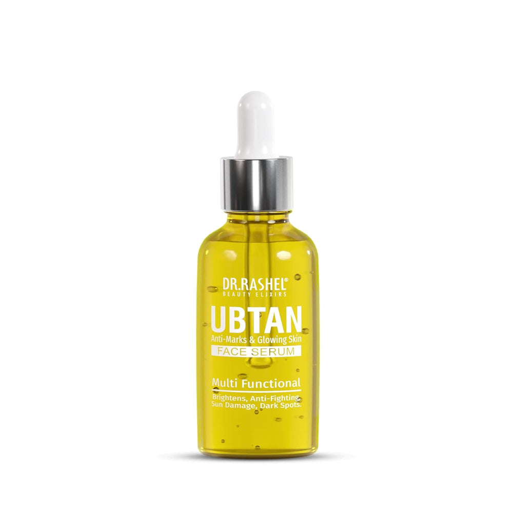 Dr Rashel Ubtan Face Serum