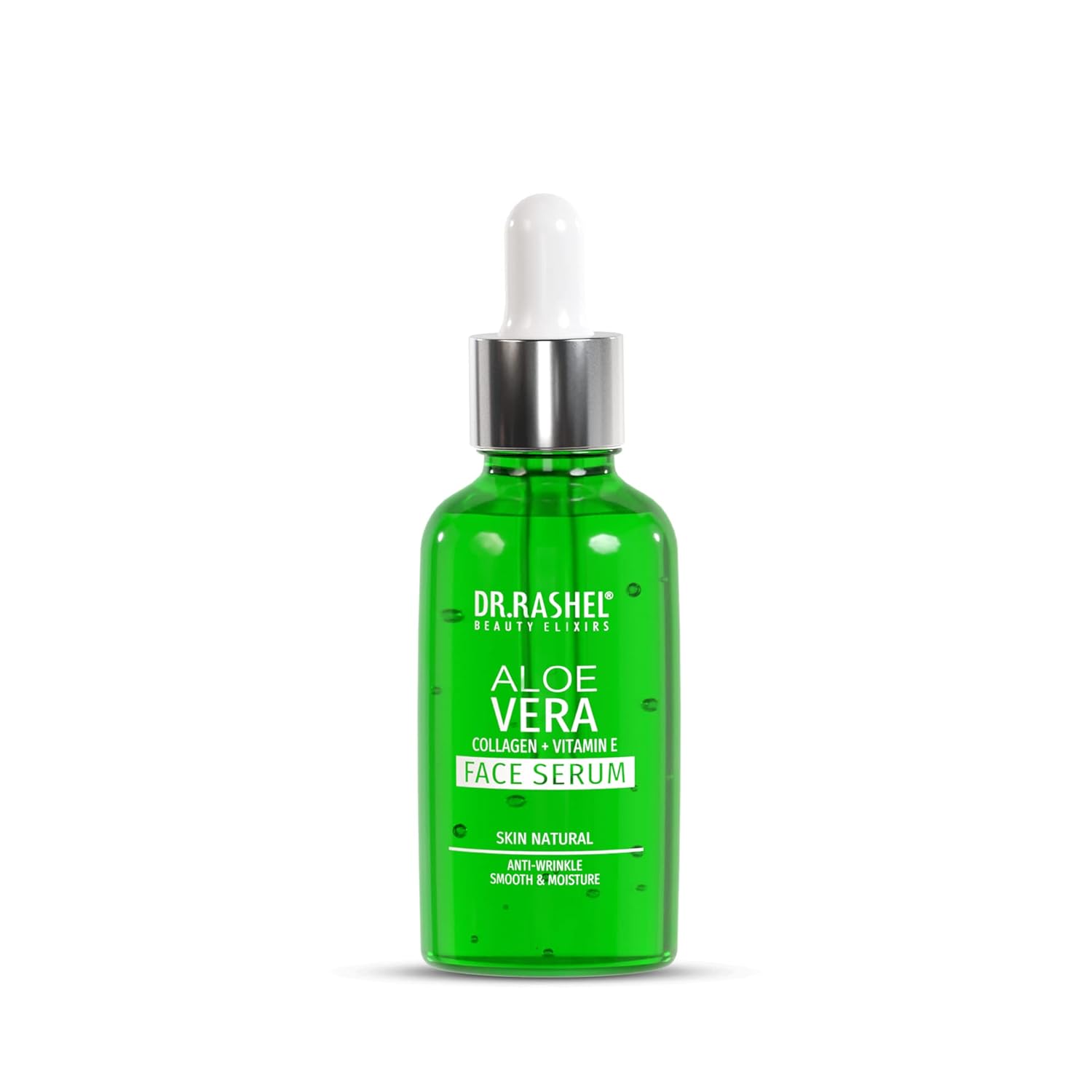 Dr Rashel Aloe vera Face Serum
