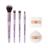 Hilary Rhoda Play n Blend Brush Set