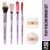 Hilary Rhoda Play n Blend Brush Set