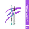 Maliao Holographic Eyeliner with Multichrome Effect