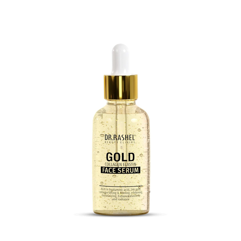 Dr Rashel Gold Collagen Elastin Serum