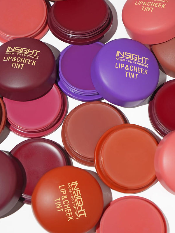Insight Lip & Cheek Tint