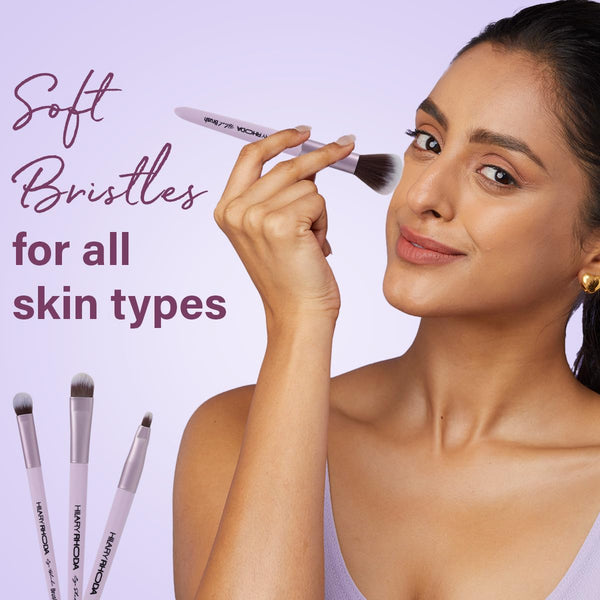 Hilary Rhoda Play n Blend Brush Set