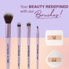 Hilary Rhoda Play n Blend Brush Set
