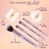 Hilary Rhoda Play n Blend Brush Set
