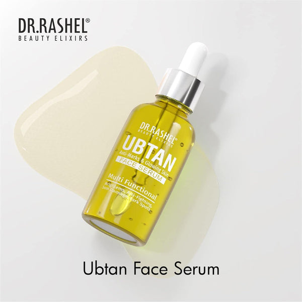Dr Rashel Ubtan Face Serum