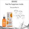 Dr.Rashel Vitamin C Serum for Face | Pore Minimizing | Brightening Face Serum