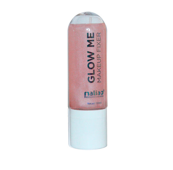 Maliao Glow Me MAkeup Fixer