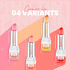 Mars Hydra tint  Balm Lipstick - Pink tint (Random stick colour)