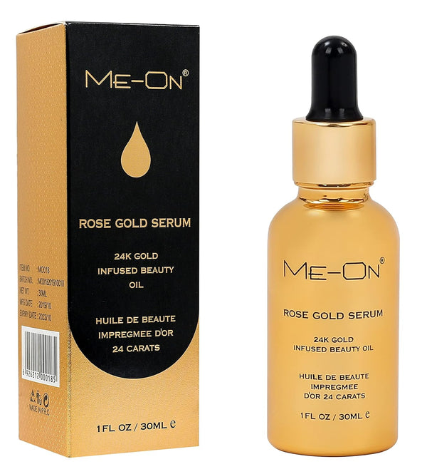 ME-ON 24K Gold Face Serum