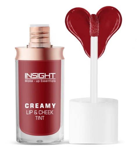 Insight creamy Lip & Cheek Tint
