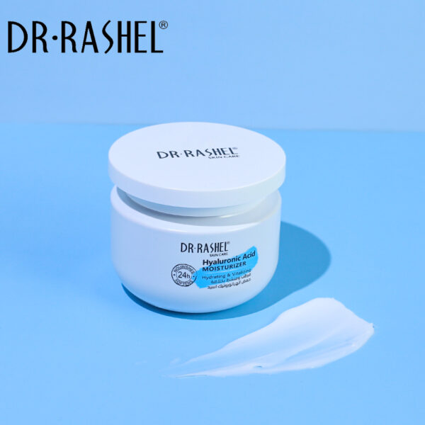 Dr Rashel Hyaluronic Acid Hydrating & Vitalizing Moisturizer