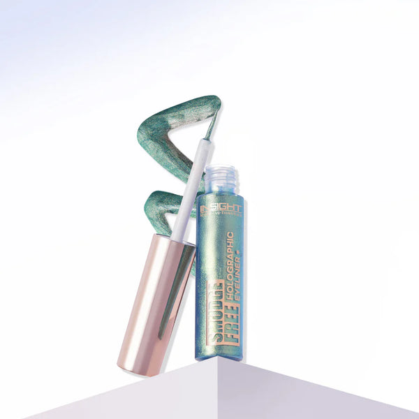 Insight Smudge Free Holographic Eyeliner