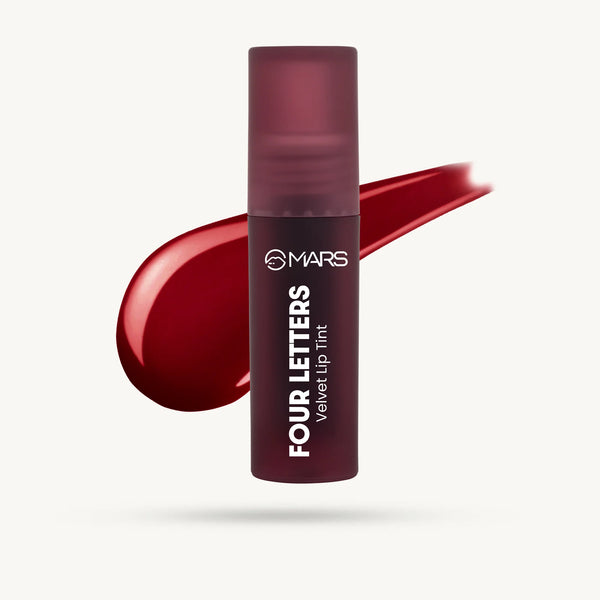 Mars Love Track | Velvet Lip Tint