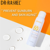 DR RASHEL Anti-Aging And Moisture Sun Spray SPF 60++ 150ml Sunscreen Spray
