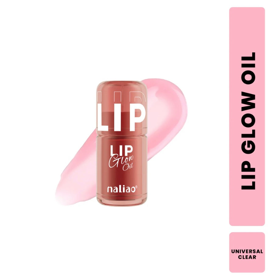 Maliao Lip Glow Oil