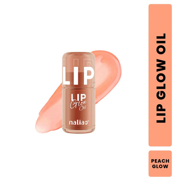 Maliao Lip Glow Oil