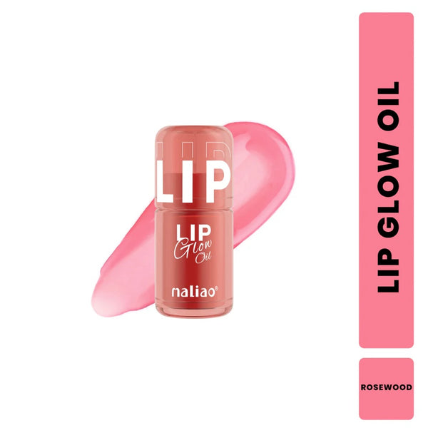 Maliao Lip Glow Oil