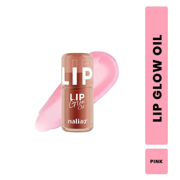 Maliao Lip Glow Oil