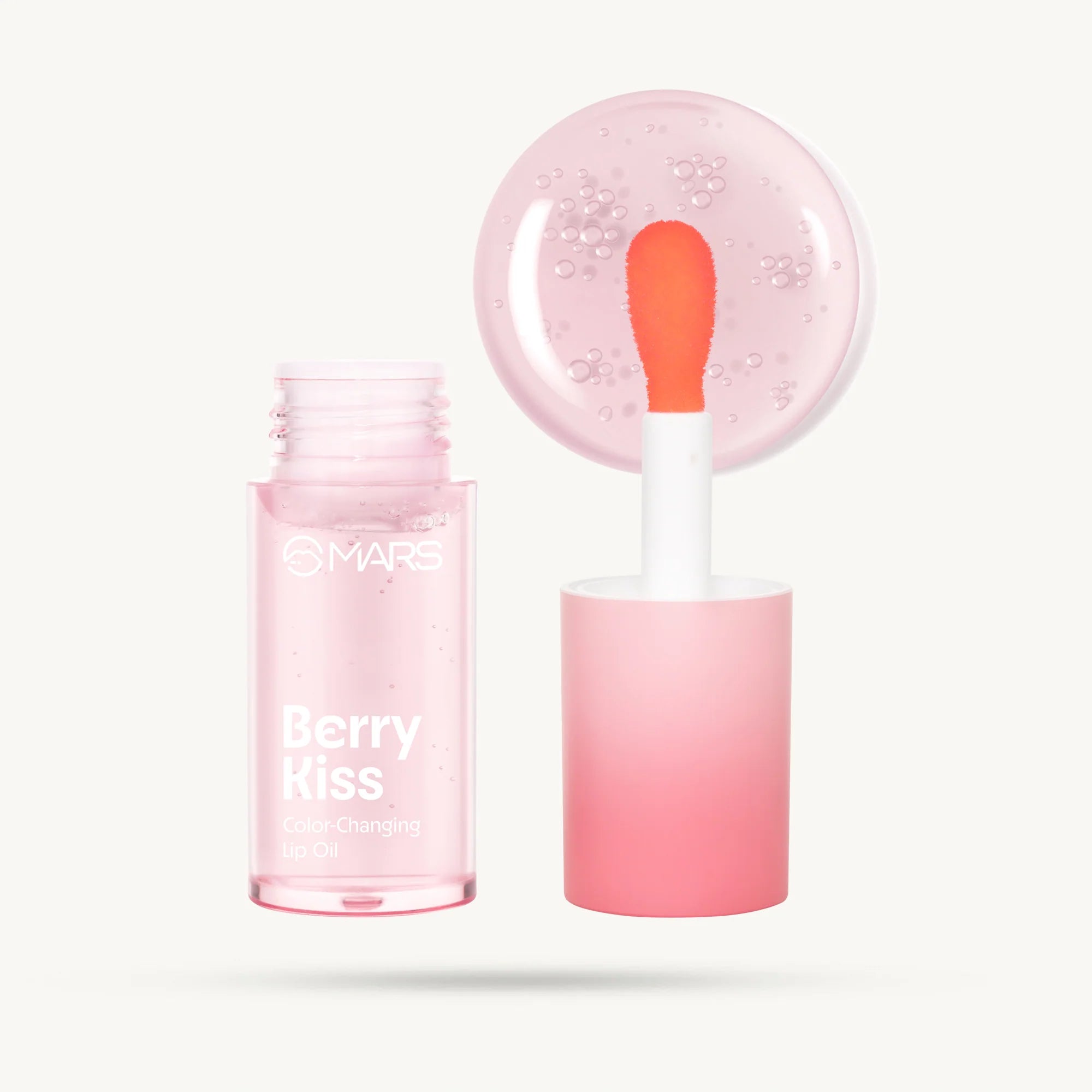 Mars Color Changing Lip Oil