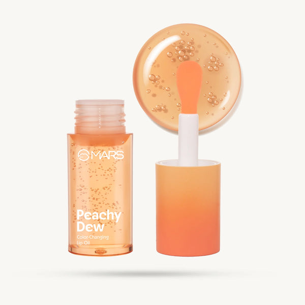 Mars Color Changing Lip Oil
