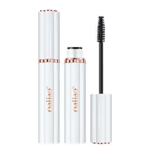 Maliao High Impact Mascara 24-Hour Waterproof - Intense Lashes That Last