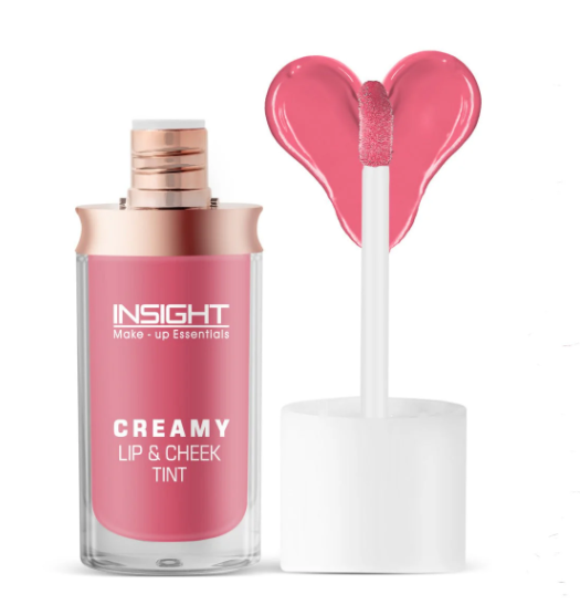Insight creamy Lip & Cheek Tint