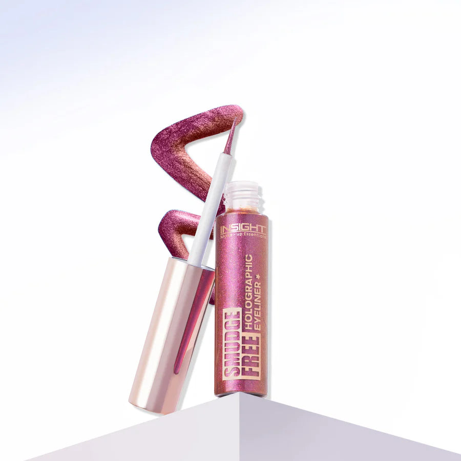 Insight Smudge Free Holographic Eyeliner
