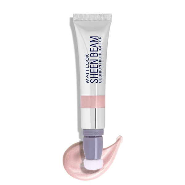 MATT LOOK Sheen Beam Cushion Highlighter