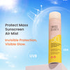 Swiss Beauty Protect Maxx Sunscreen Air Mist