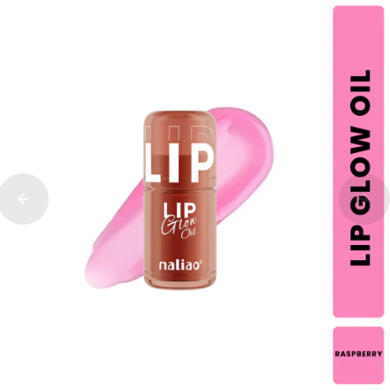 Maliao Lip Glow Oil