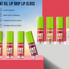 Maliao Fat Oil Lip Drip Lip Gloss