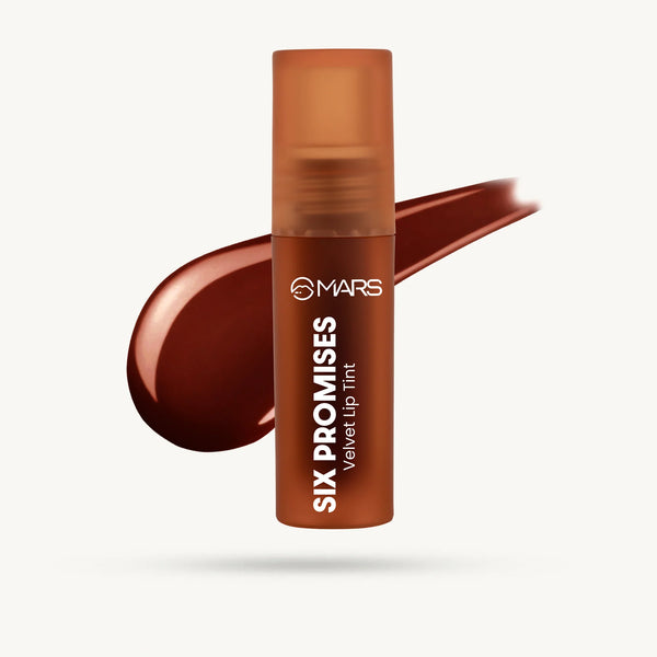 Mars Love Track | Velvet Lip Tint