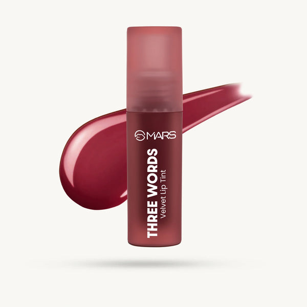 Mars Love Track | Velvet Lip Tint