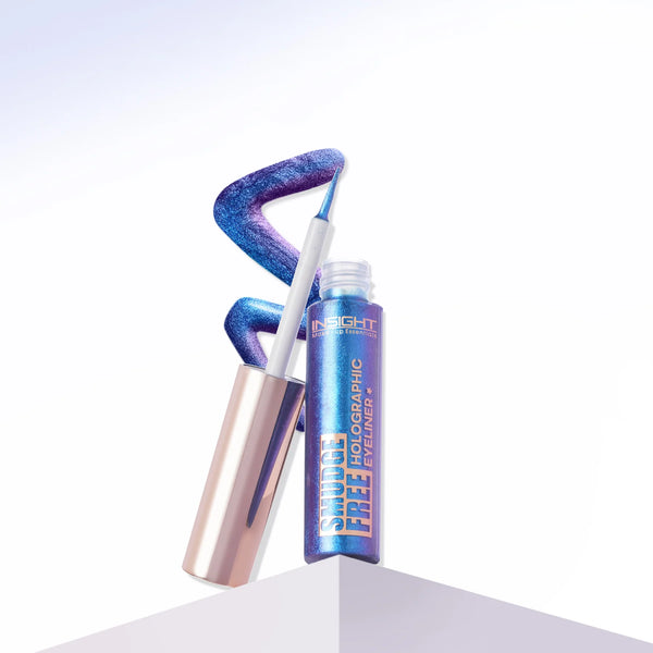 Insight Smudge Free Holographic Eyeliner