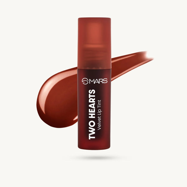 Mars Love Track | Velvet Lip Tint