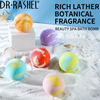 Dr Rashel Multipurpose Bath Bombs - 100g