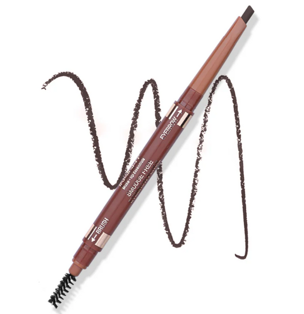 Insight smudge-free Eyebrow Pencil