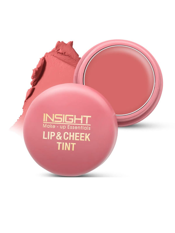 Insight Lip & Cheek Tint