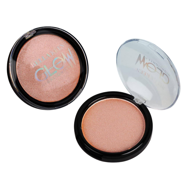 Bella Keen Glow Highlighter (BK152)