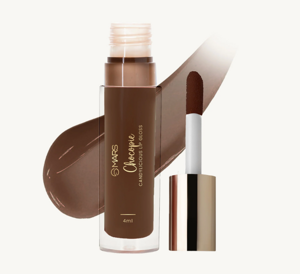 Mars Candylicious | Lip Gloss