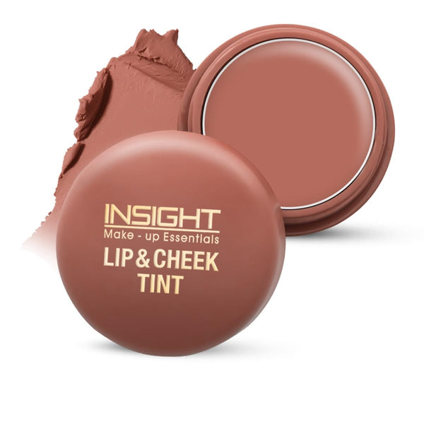 Insight Lip & Cheek Tint
