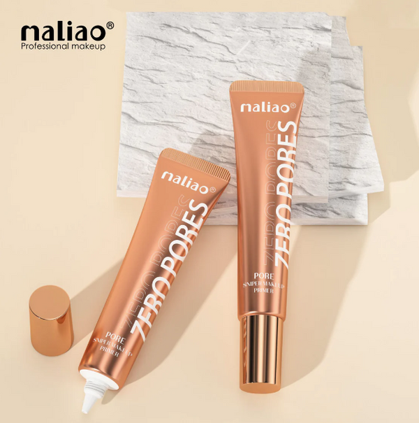 Maliao Invisible Pore Soft Focus Primer 20ml