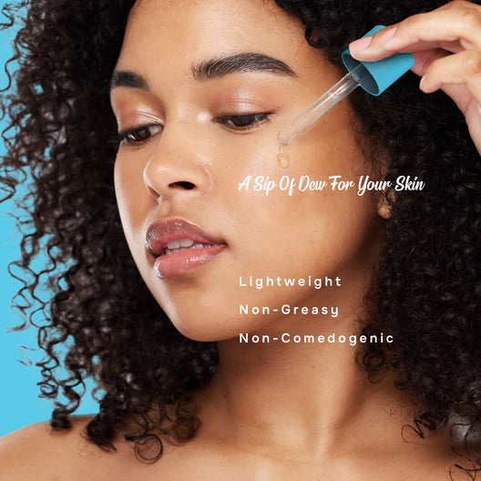 Swiss Beauty Care Dew Lock Face Serum