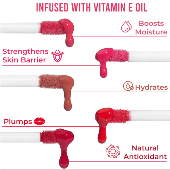 Insight creamy Lip & Cheek Tint