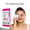 Dr Rashel White Skin Wet Wipes Pack of 10